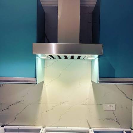 تركيب شفاطات