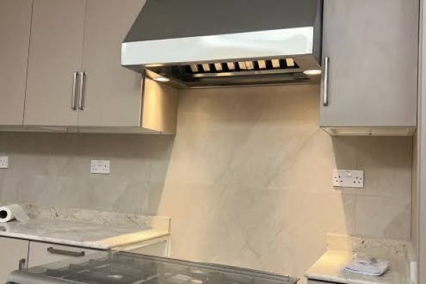 تركيب شفاطات