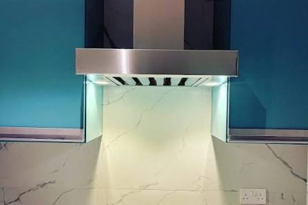 تركيب شفاطات